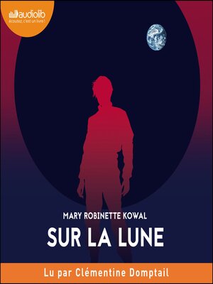 cover image of Sur la Lune